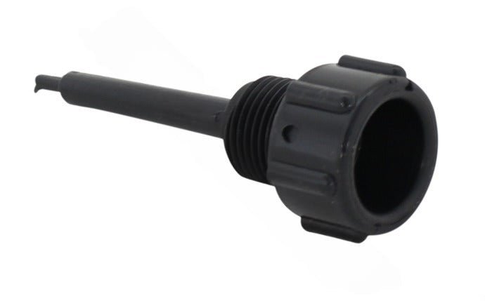 Pentair 1/2" Inline Nylon Well - AquaDoc