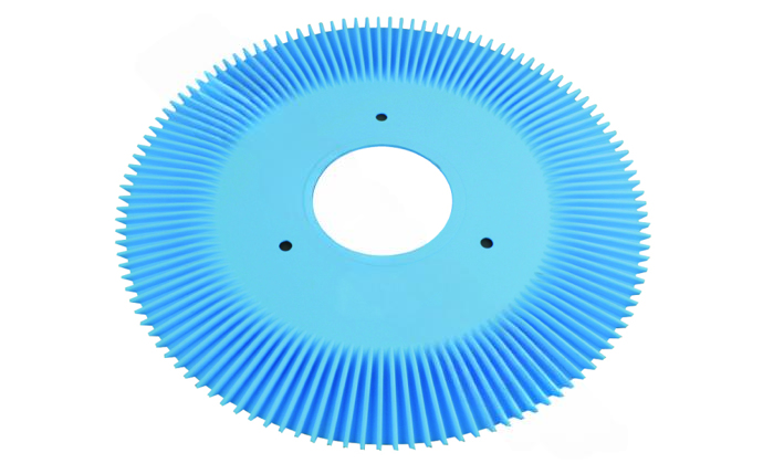 Pleated Seal Deluxe Kit by Super-Pro