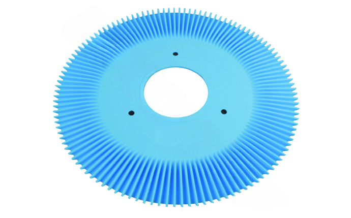 Polaris Pleated Seal Deluxe Kit SPG270 - AquaDoc