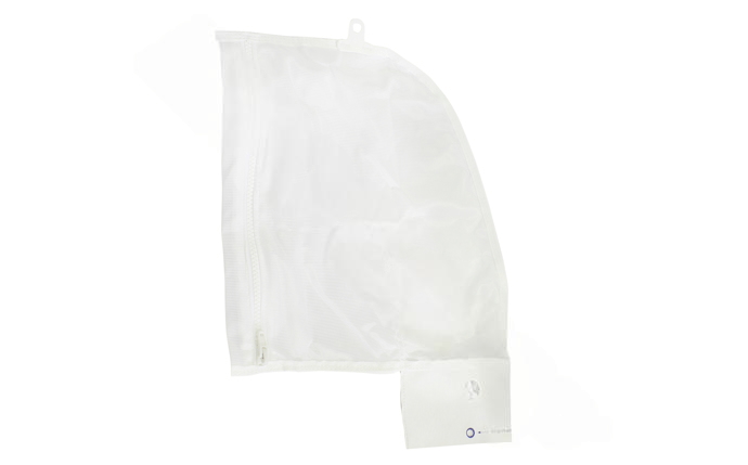 Super - Pro White Velcro All - Purpose Bag for 480 PRO and 3900 Sport Pool Cleaners 48 - 135 - AquaDoc