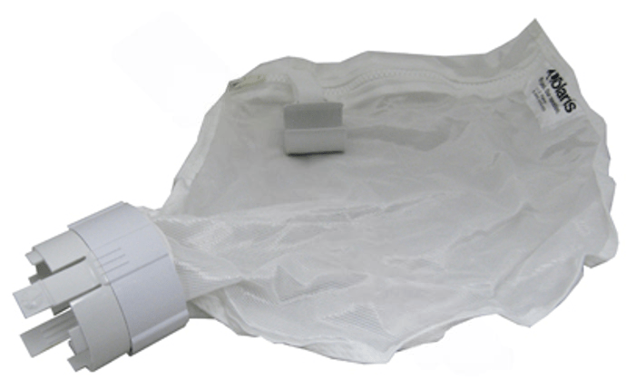 Polaris All - Purpose Zipper Bag for Vac - Sweep 360/380 Pool Cleaners 9 - 100 - 1021 - AquaDoc
