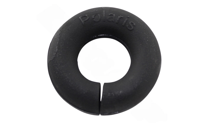 Polaris Black Wear Ring B11 - AquaDoc