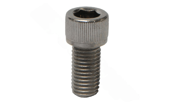 Polaris Gray Sweep Hose Adjustment Screw for Polaris® Pool Cleaner B20 - AquaDoc