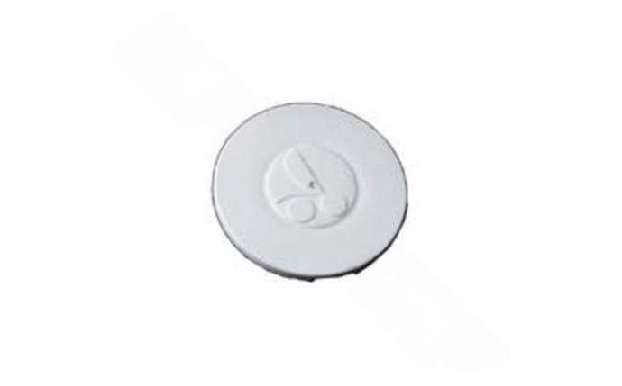 Polaris Black Hub Cap for Polaris Vac - Sweep 360/380 Pool Cleaners 9 - 100 - 1115 - AquaDoc
