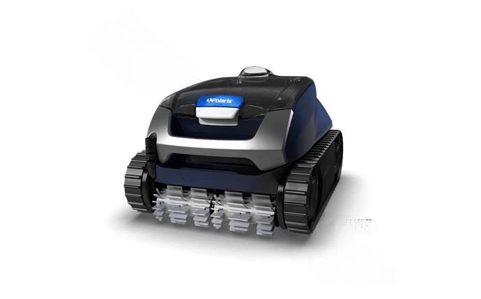 Polaris Epic 8640 Robotic Pool Cleaner with Caddy FEPIC8640 - AquaDoc
