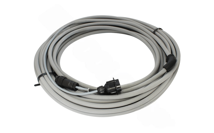 Polaris Gray Floating Cable Kit for Polaris® Pool Cleaner R0516800 - AquaDoc