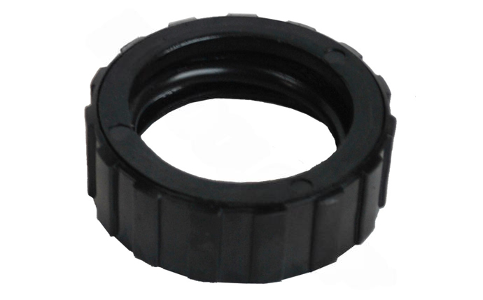 Polaris 9-100-3112 Black Hose Nut for Pool Cleaner