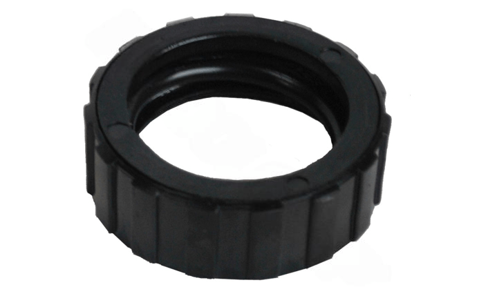 Polaris Black Hose Nut 9 - 100 - 3112 - AquaDoc