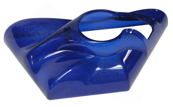 Polaris Blue Top for Vac - Sweep 280 TankTrax Pool Cleaners K5 - AquaDoc