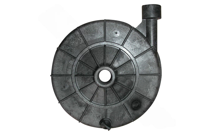 Genuine Zodiac P82 Volute for Polaris PB4-60Q Booster Pump