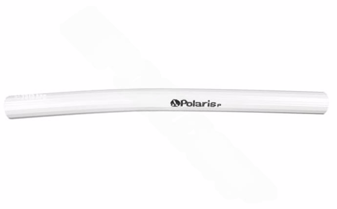 Polaris 7 1/2" White Turbine Cover Hose for Polaris® Pool Cleaner C120 - AquaDoc