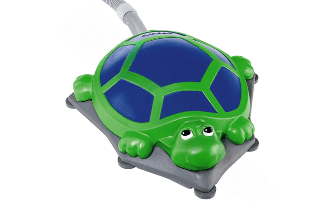 Polaris Turbo Turtle® Above Ground Pressure Side Pool Cleaner 6 - 130 - 00T - AquaDoc
