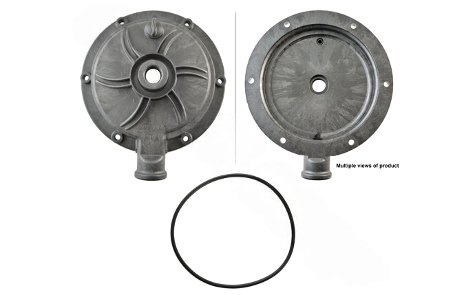 Polaris Volute for PB4-60 Booster Pump with 60Hz Motor