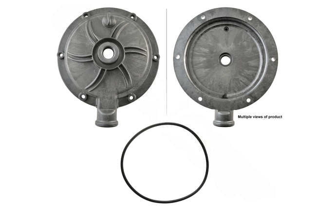 Polaris Volute for PB4 - 60 Booster Pump with 60Hz Motor R0536300 - AquaDoc