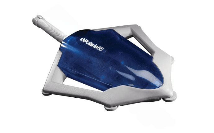 Polaris Vac - Sweep 65 Above Ground Pressure Side Pool Cleaner with 24' Hose 6 - 130 - 00 - AquaDoc