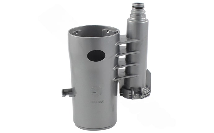 Replacement vacuum tube assembly for Polaris 3900 Sport