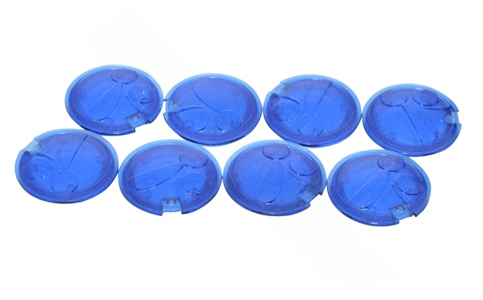 Polaris 39 - 008 Hubcap for 3900 Sport Pool Cleaner - AquaDoc