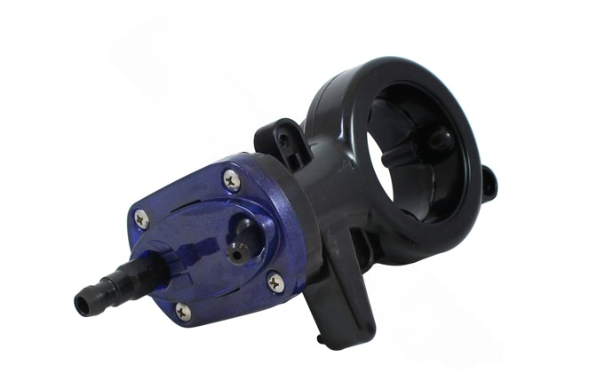 High-quality replacement part