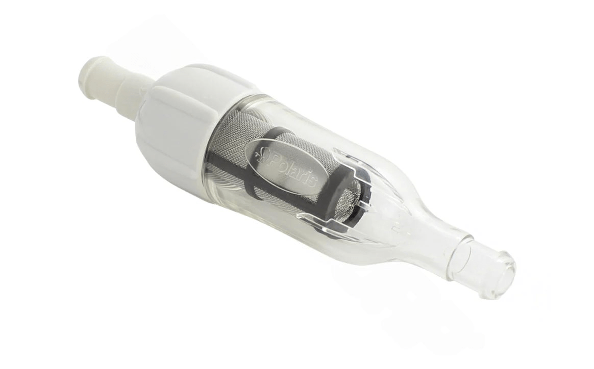Polaris 48 - 080 In - Line Filter Assembly - AquaDoc