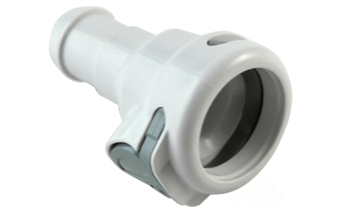 Polaris 48 - 140 Feed Hose Connector Assembly for 480 PRO/3900 Sport Pool Cleaners - AquaDoc