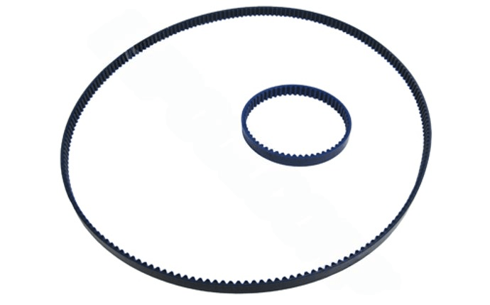 Polaris 5 - 5200 Belt Kit for Polaris 340 ATV Pool Cleaners - AquaDoc
