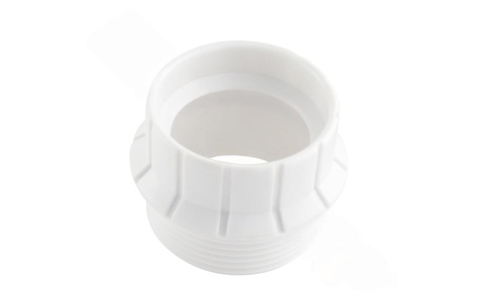 Polaris 6 - 103 - 00 Male Hose Connector for 65/165 - AquaDoc