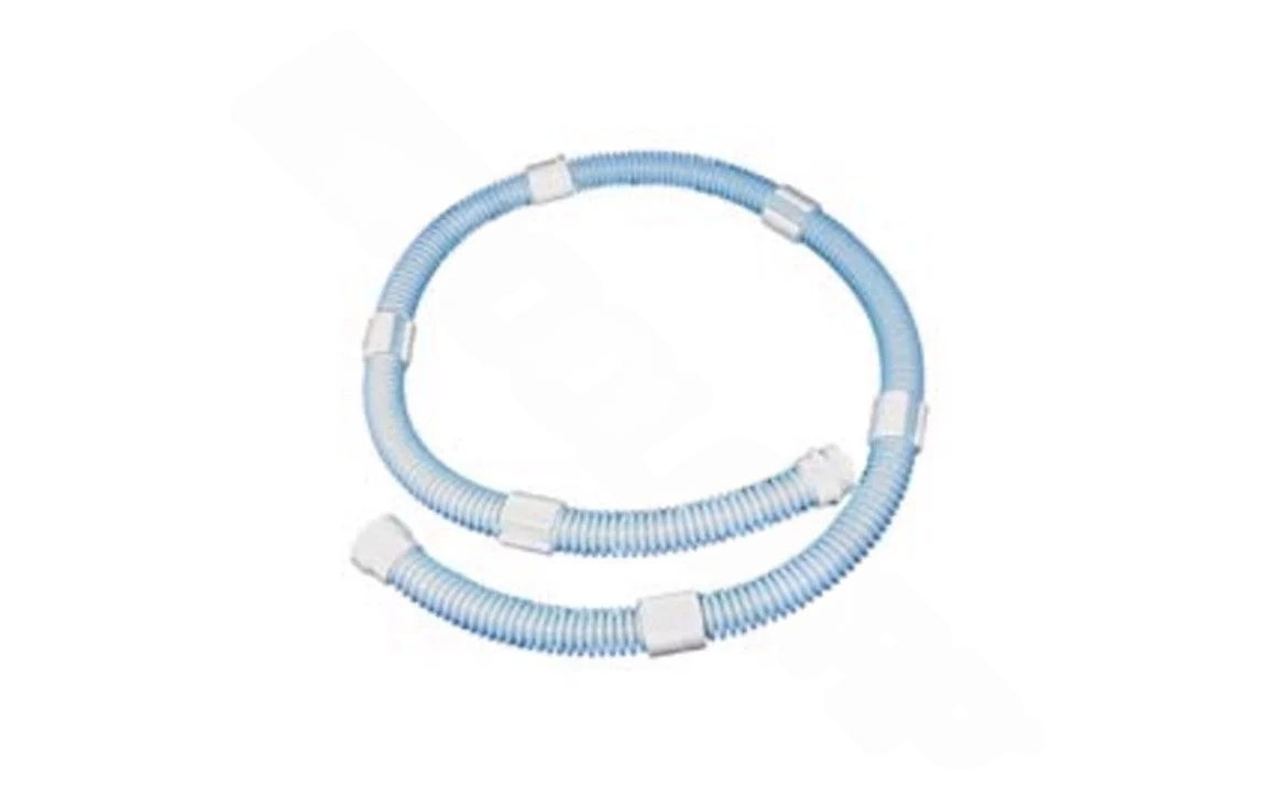 Polaris 6-106-00 7' Blue Complete Sweep Hose for Polaris® Pool Cleaner