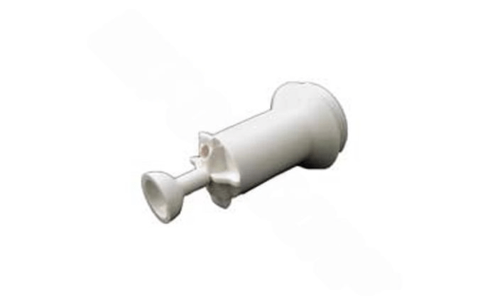 Polaris 6 - 116 - 00 Jet Body Assembly 165/65/TurboTurtle - AquaDoc