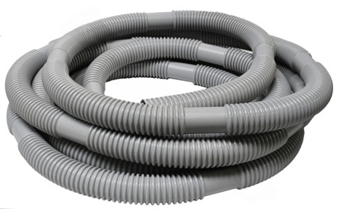 Polaris 24' Gray Float Hose for Polaris® Pool Cleaner 6 - 225 - 00 - AquaDoc