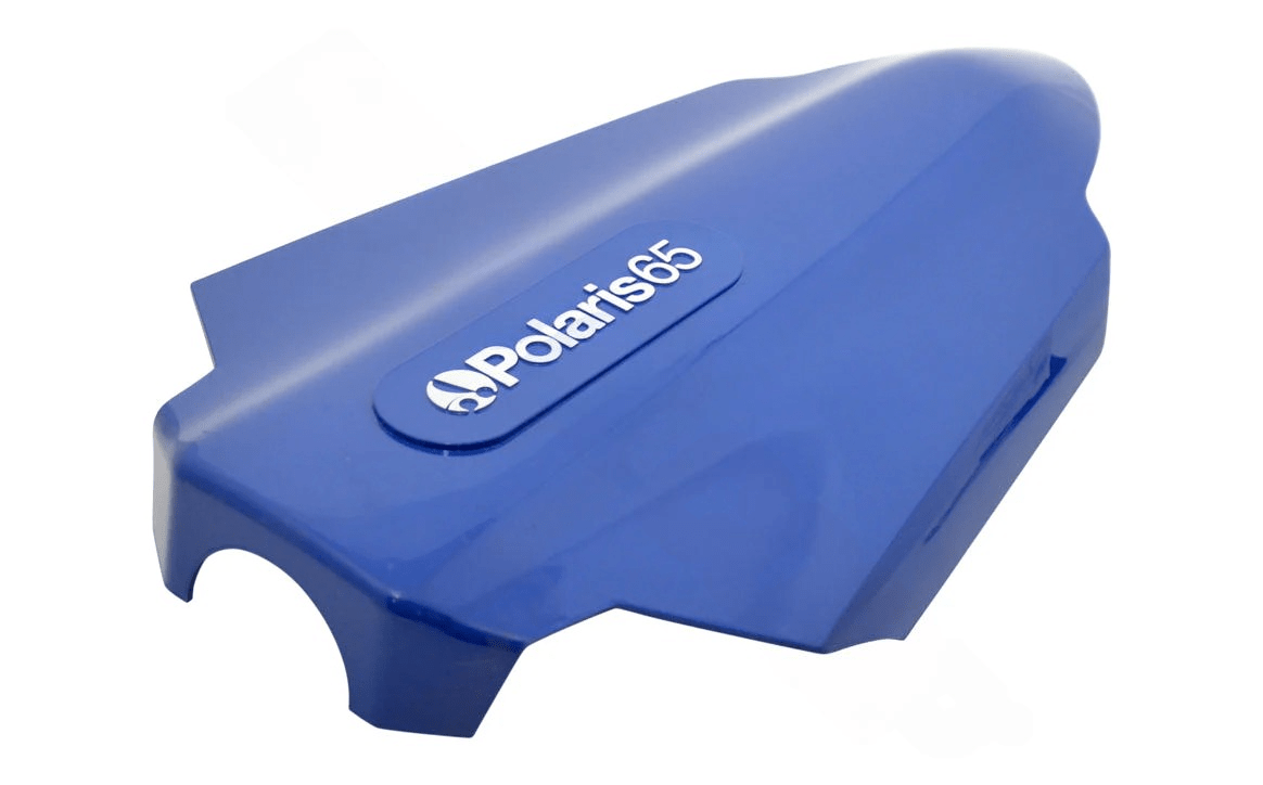 Polaris 6 - 308 - 00 Blue Surface Modular Top - AquaDoc