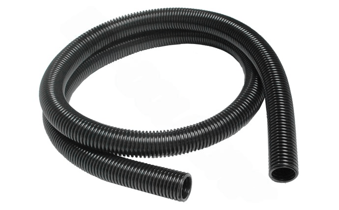 Polaris 9 - 100 - 3110 6' Black Feed Hose Section for Polaris® Pool Cleaner - AquaDoc