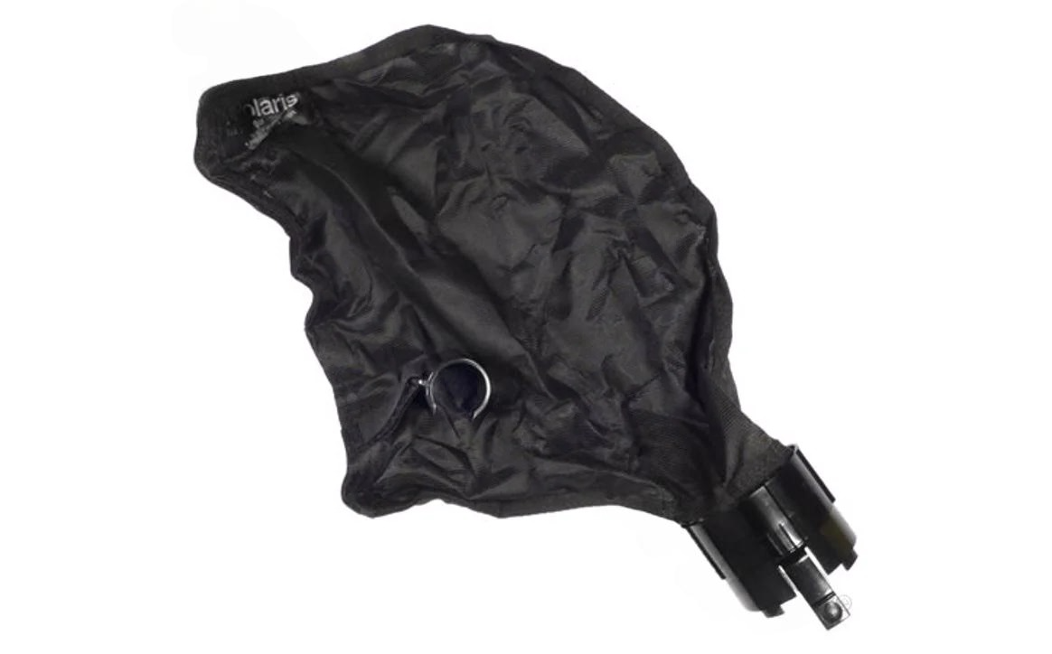 Polaris 9-100-1016 Black All-Purpose Bag for Vac-Sweep 360/380 Pool Cleaners