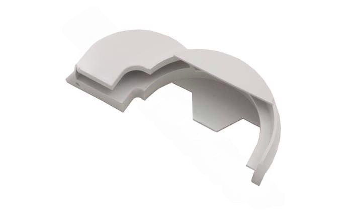 High-quality replacement part