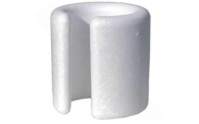 Replacement hose for Polaris pool cleaners