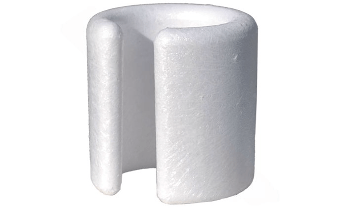 Polaris 9 - 100 - 1206 White Float Feed Hose for Polaris® Pool Cleaner - AquaDoc