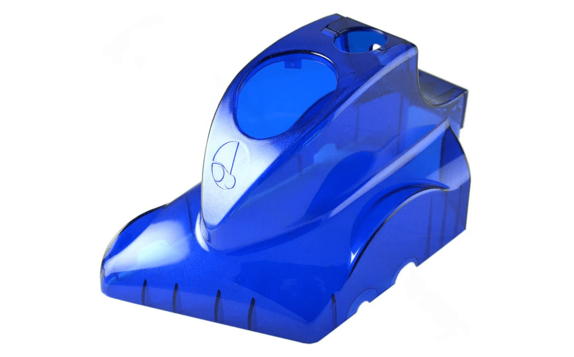 Polaris 9 - 100 - 1240 Top Housing for Vac - Sweep 360/380 Pool Cleaners - AquaDoc