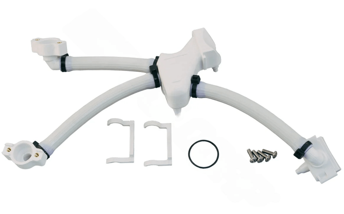 Polaris 9 - 100 - 7010 Water Management System Kit for Vac - Sweep 380 Pool Cleaner - AquaDoc