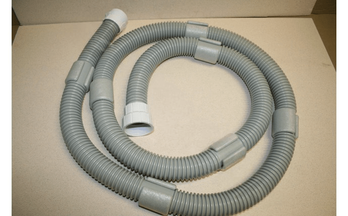 Polaris 6 - 221 - 00 96" Gray Float Hose Extension Kit - AquaDoc