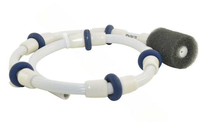 Polaris B5 White Sweep Hose for Polaris® Pool Cleaner - AquaDoc