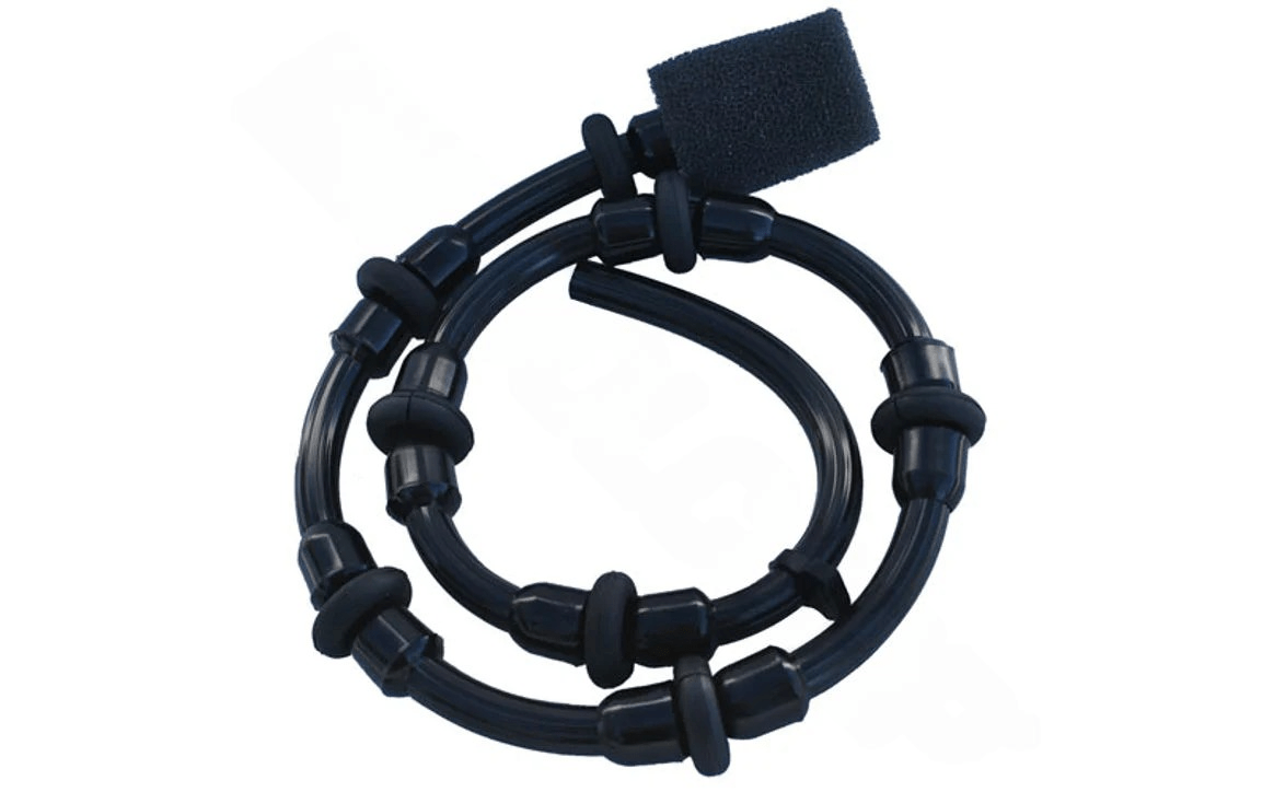 Polaris B6 Black Complete Sweep Hose - AquaDoc