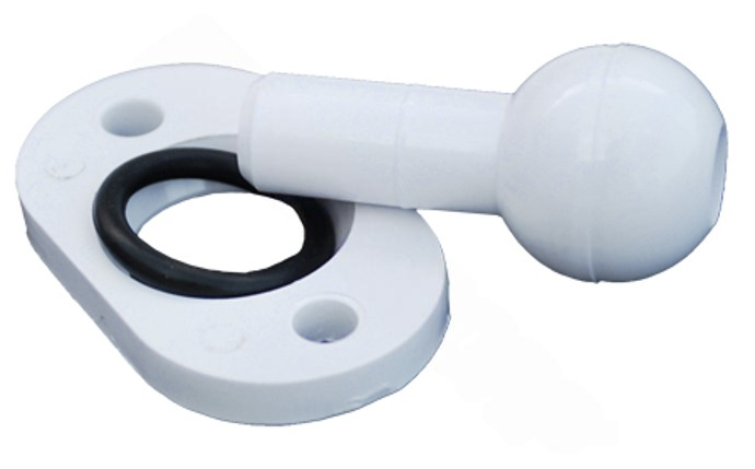 Genuine replacement part for Polaris pool cleaners