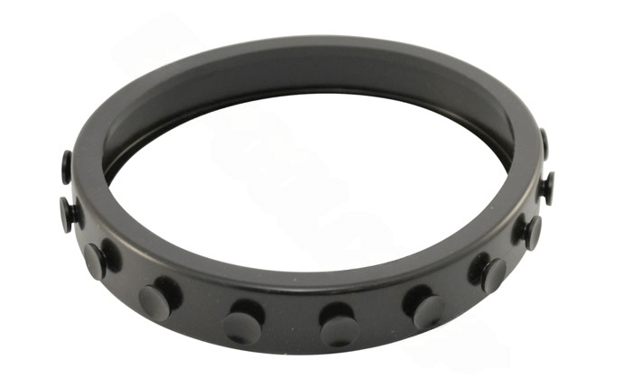 Polaris C14 Black Positrax Tire for Polaris® Pool Cleaner - AquaDoc