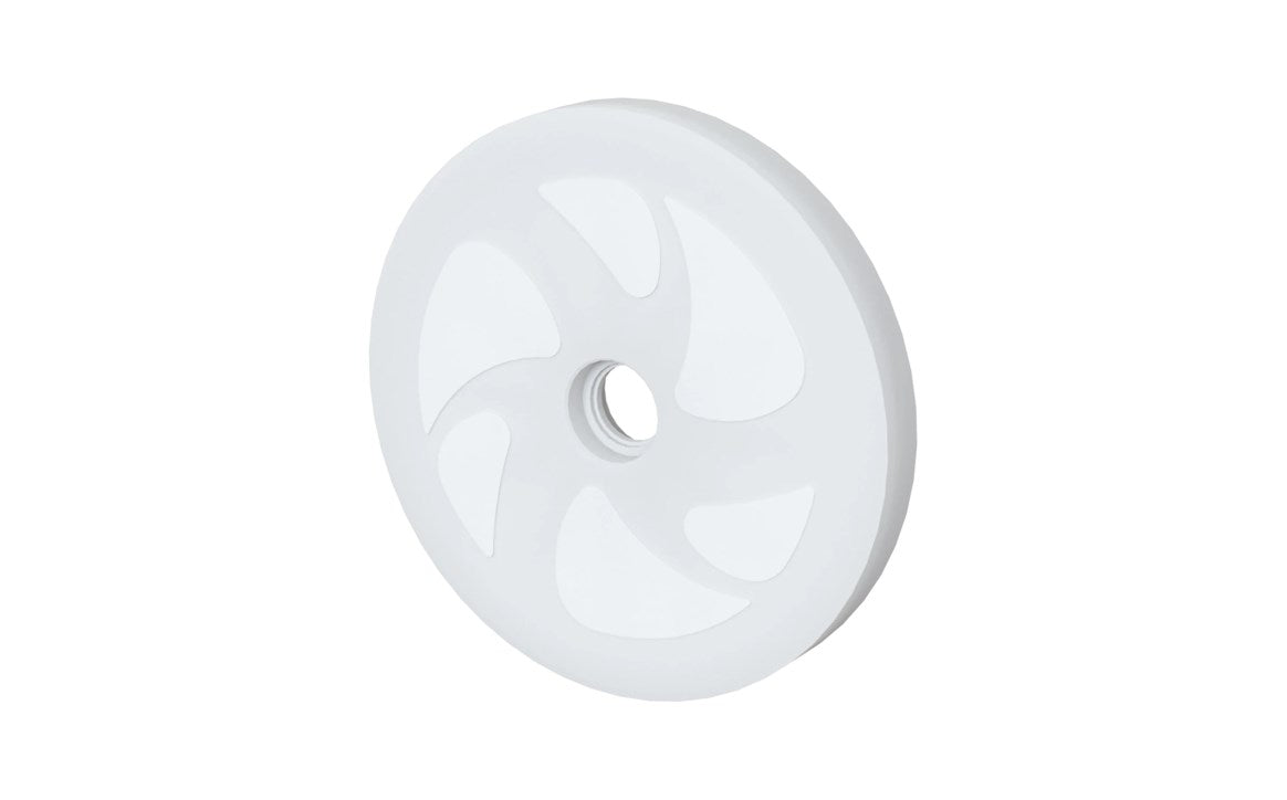 Genuine Polaris® replacement wheel