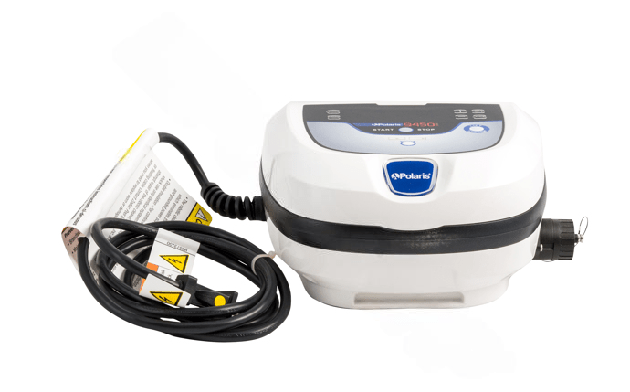 Polaris Complete Control Unit for Polaris P9400 Sport Robotic Pool Cleaner R0564700 - AquaDoc