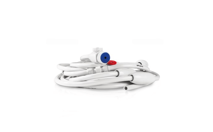 Polaris Complete Feed Hose Kit with UWF for Pool Cleaners G5 - AquaDoc