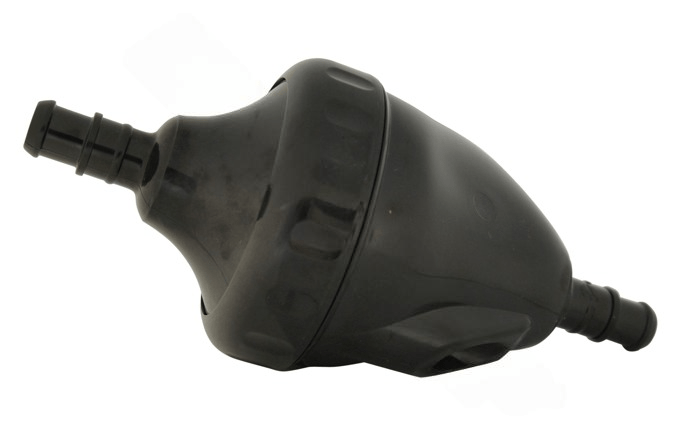 Polaris G64 Black Case Kit - AquaDoc