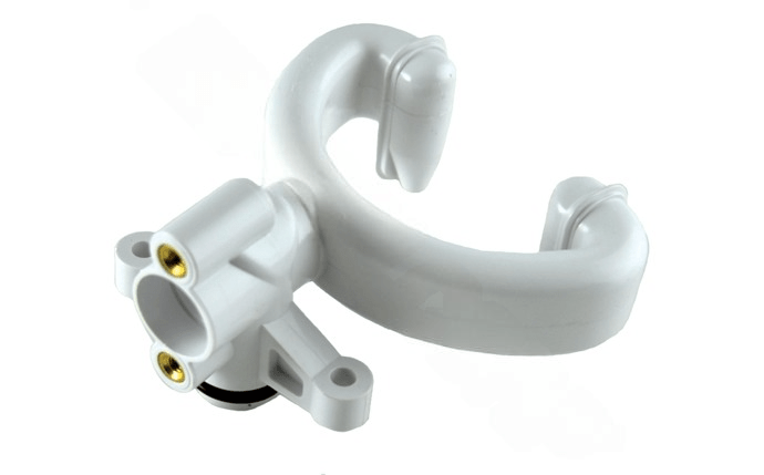 Polaris K25 Water Management System for Polaris Vac - Sweep 280, 280 TankTrax Pool Cleaners - AquaDoc