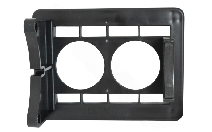 Polaris Pump Stand with Feet and Strip for Polaris® PB4 - 60 Booster Pump P70 - AquaDoc