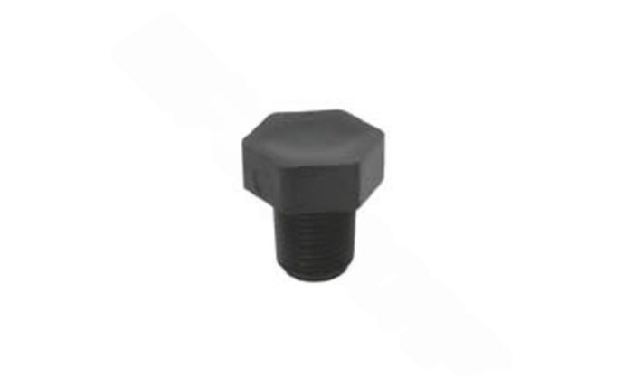 Polaris 1/8" Plastic Plug for PB4 - 60 Booster Pump P20 - AquaDoc