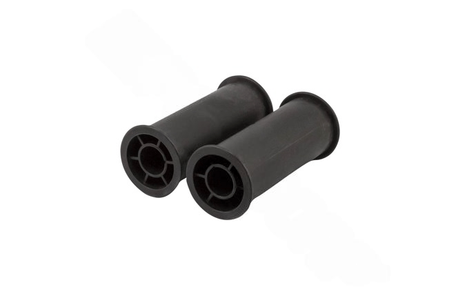 Polaris R0517400 Brush Roller Kit for Polaris 9300/9300Xi Sport Robotic Pool Cleaners - AquaDoc